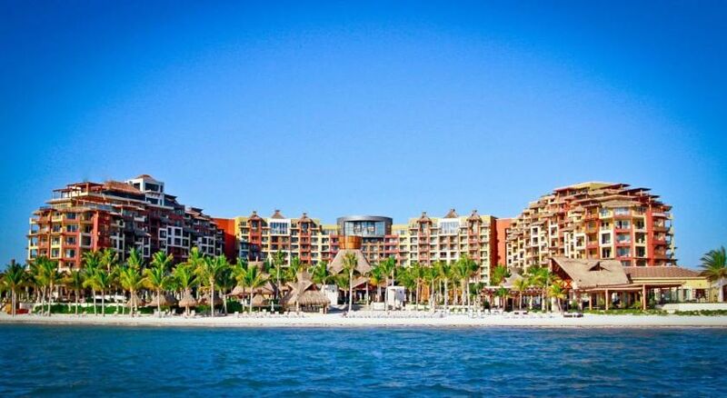 Image of Villa Del Palmar Cancun