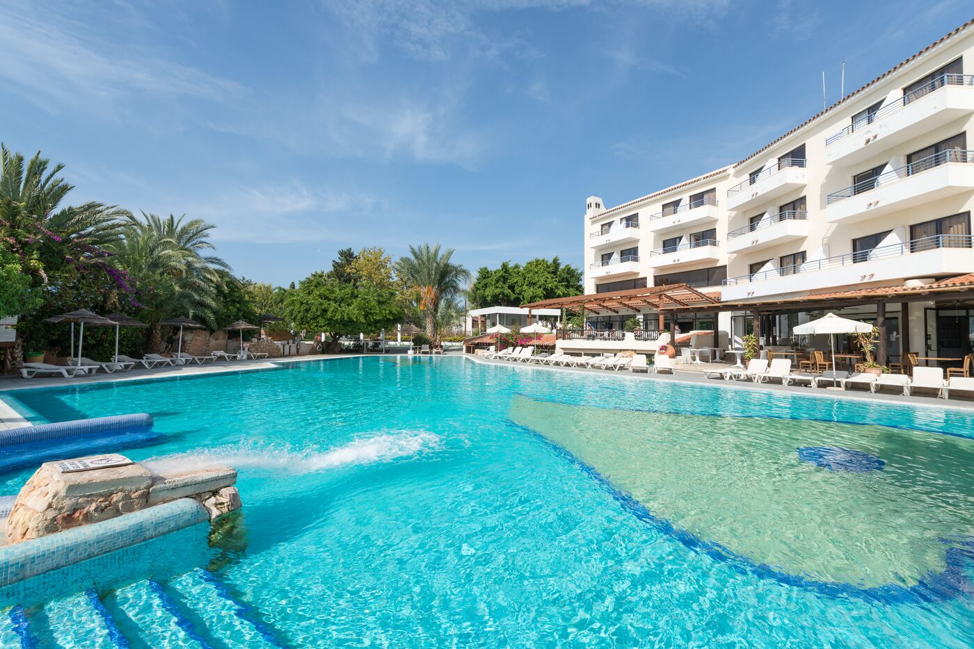 Image of Paphos Gardens Holiday Resort