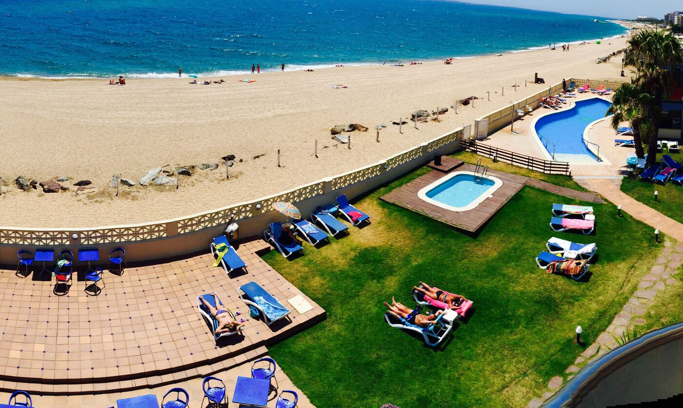 Image of Amaraigua Hotel - Adults Only