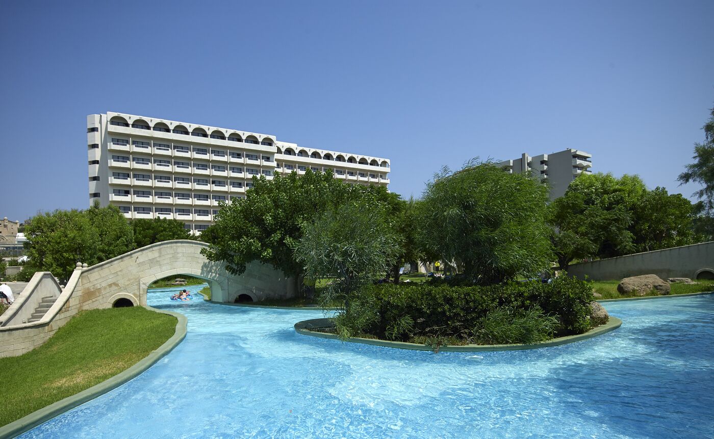 Image of Esperos Palace Hotel