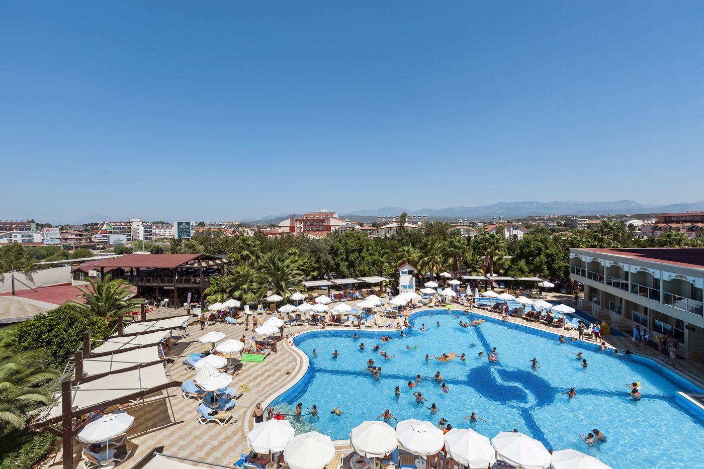 Image of Sultan of Side