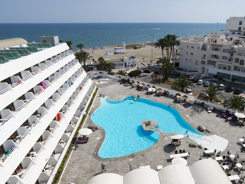 Image of Alua Golf Trinidad