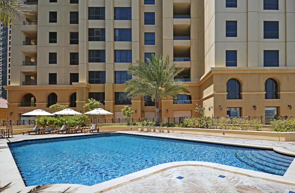 Image of Amwaj Suites Jumeirah Beach Residence
