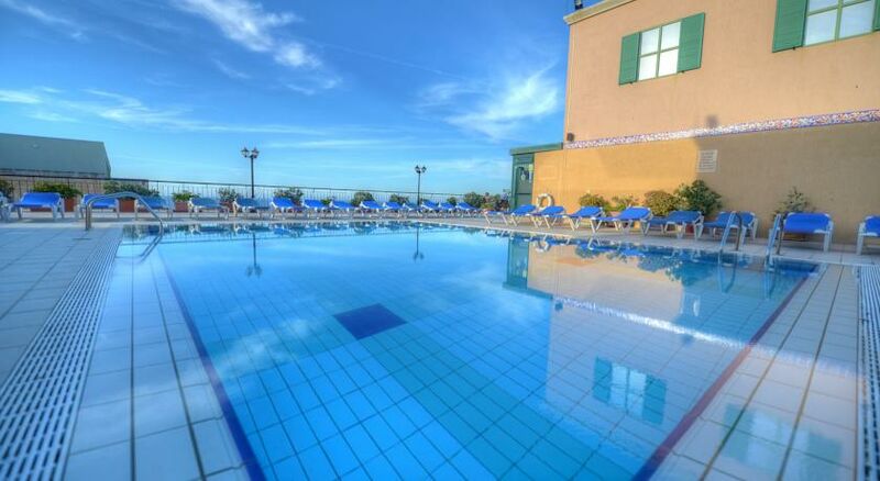 Image of Golden Tulip Vivaldi Hotel