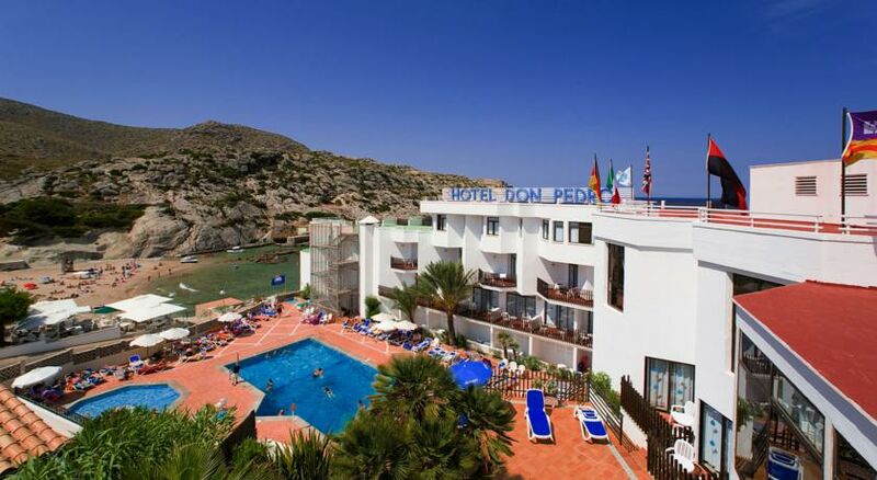 Image of Globales Don Pedro - Adults Only