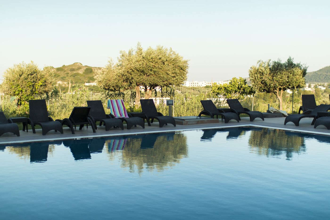 Image of Hillside Studios