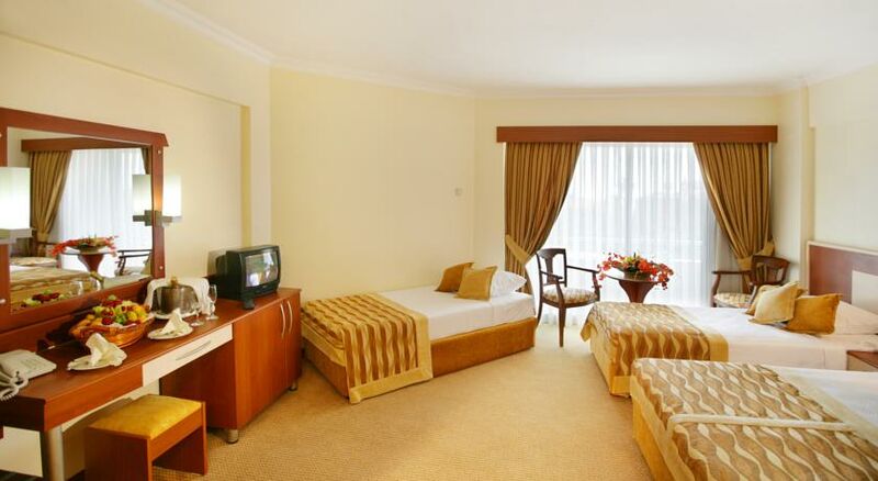 Image of Saphir Hotel and Villas