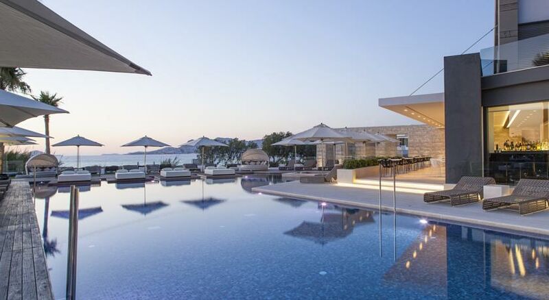 Image of Aqua Blu Boutique Hotel + Spa - Adult Only