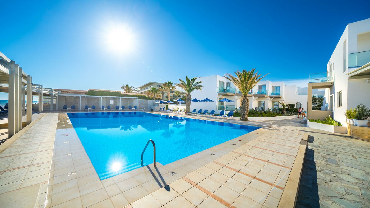 Image of Adele Beach Hotel