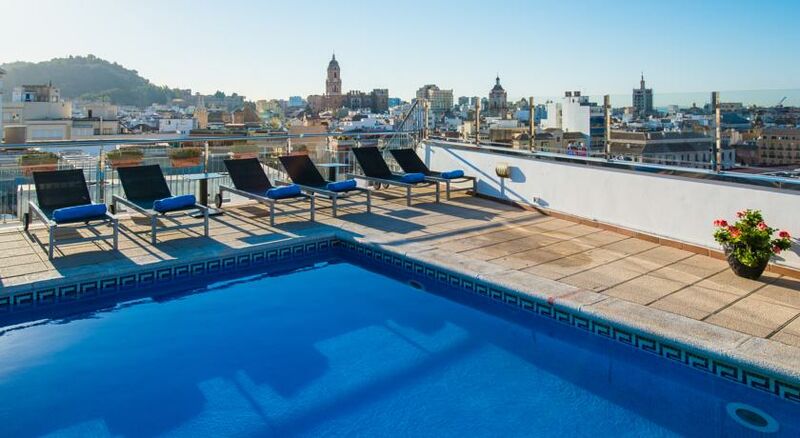 Image of Malaga Centro