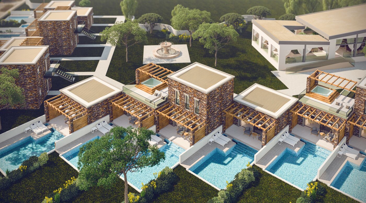 Image of Golden Sun Resort and Spa