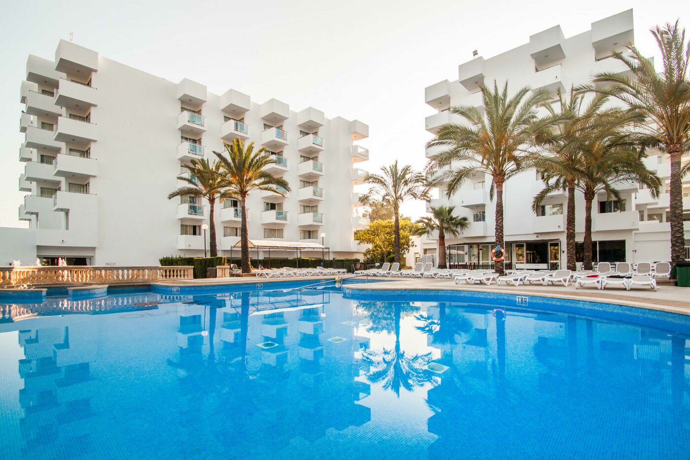 Image of Globales Maioris