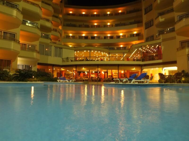 Image of Magic Beach Hurghada Hotel