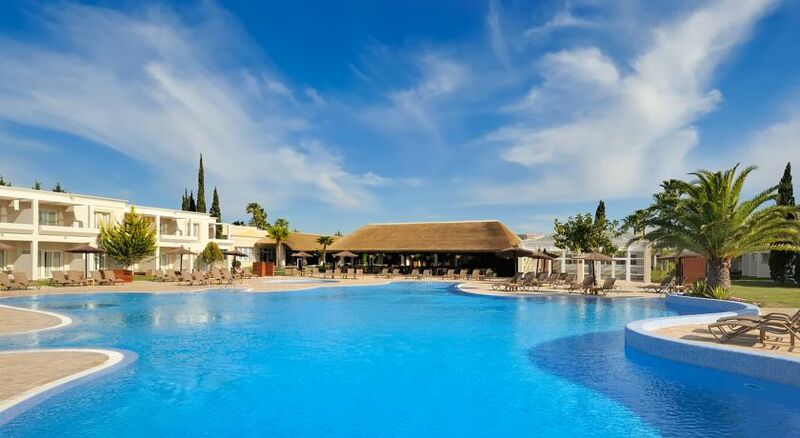 Image of Vincci Costa Golf