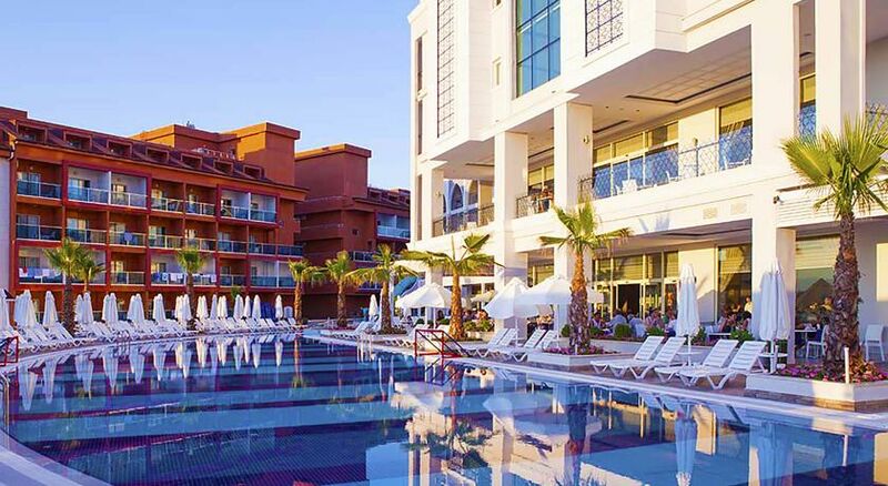 Image of Diamond Elite Hotel and Spa