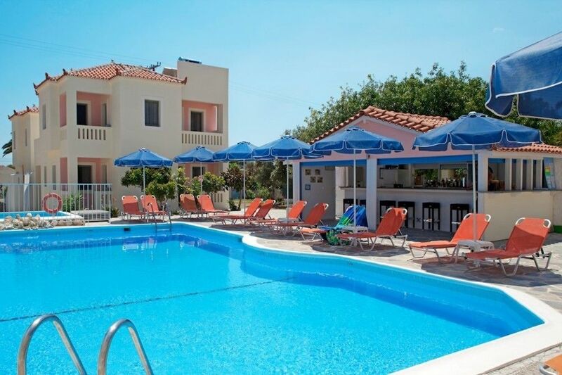 Image of Aphrodite and Hotel Suites