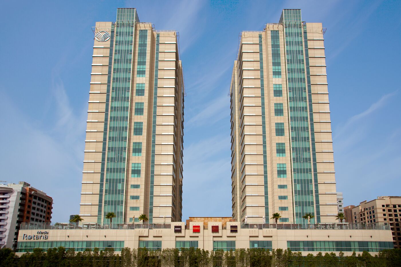 Image of Media Rotana