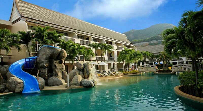 Image of Centara Kata Resort Phuket