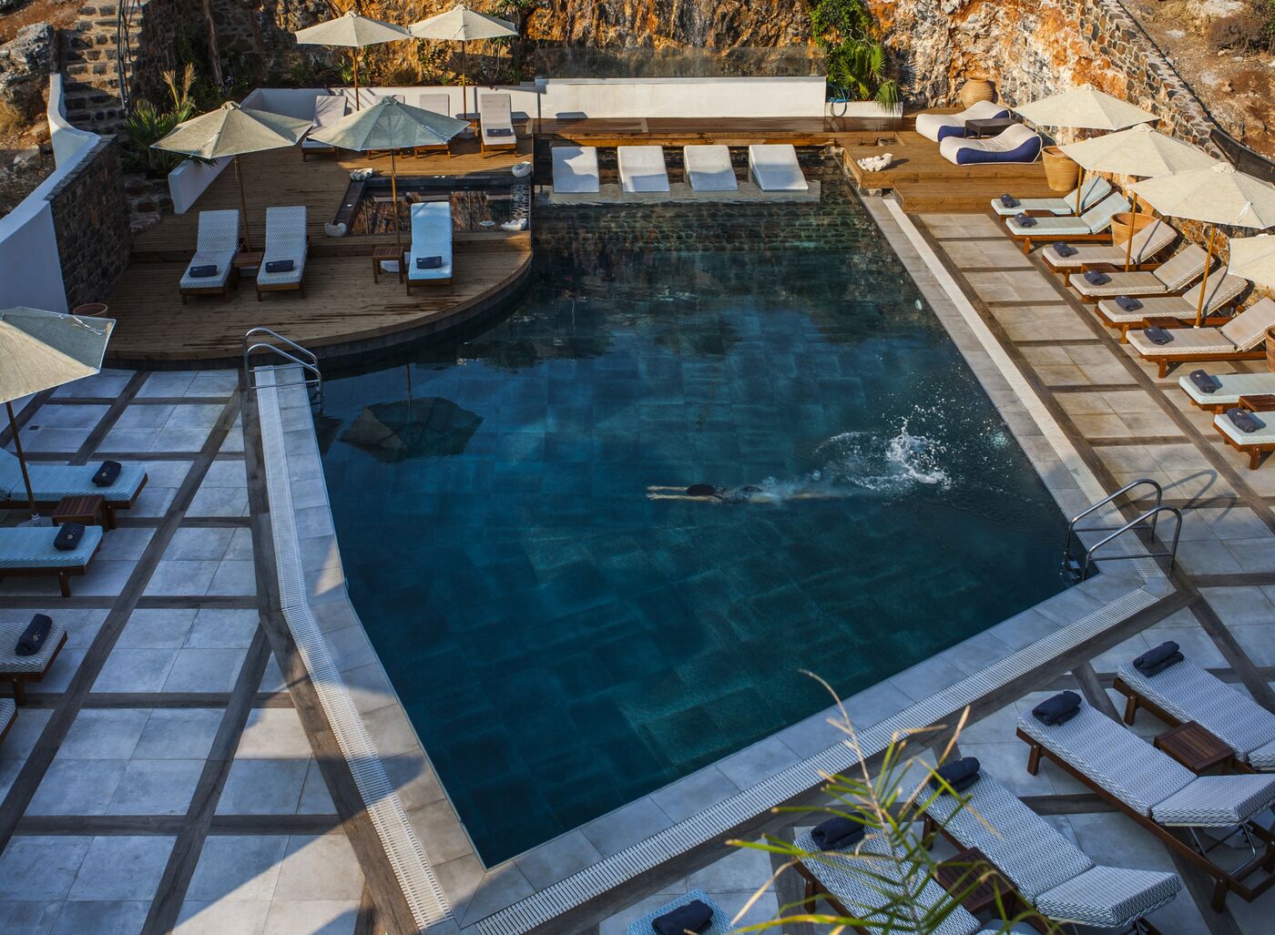 Image of Elounda Orama Boutique Hotel
