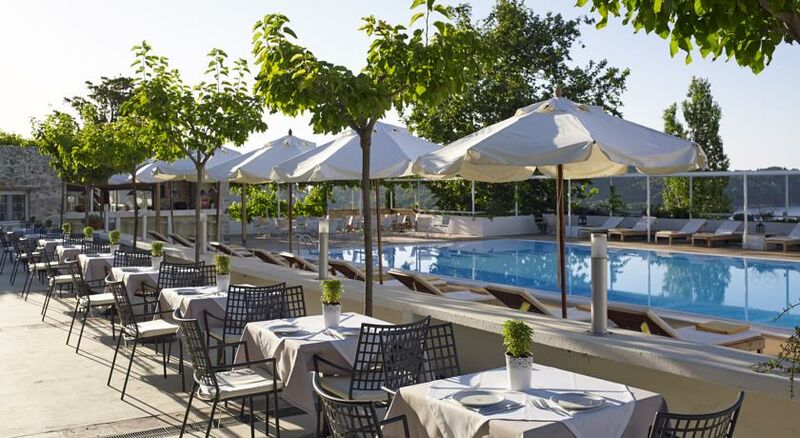 Image of Atrium Hotel Skiathos