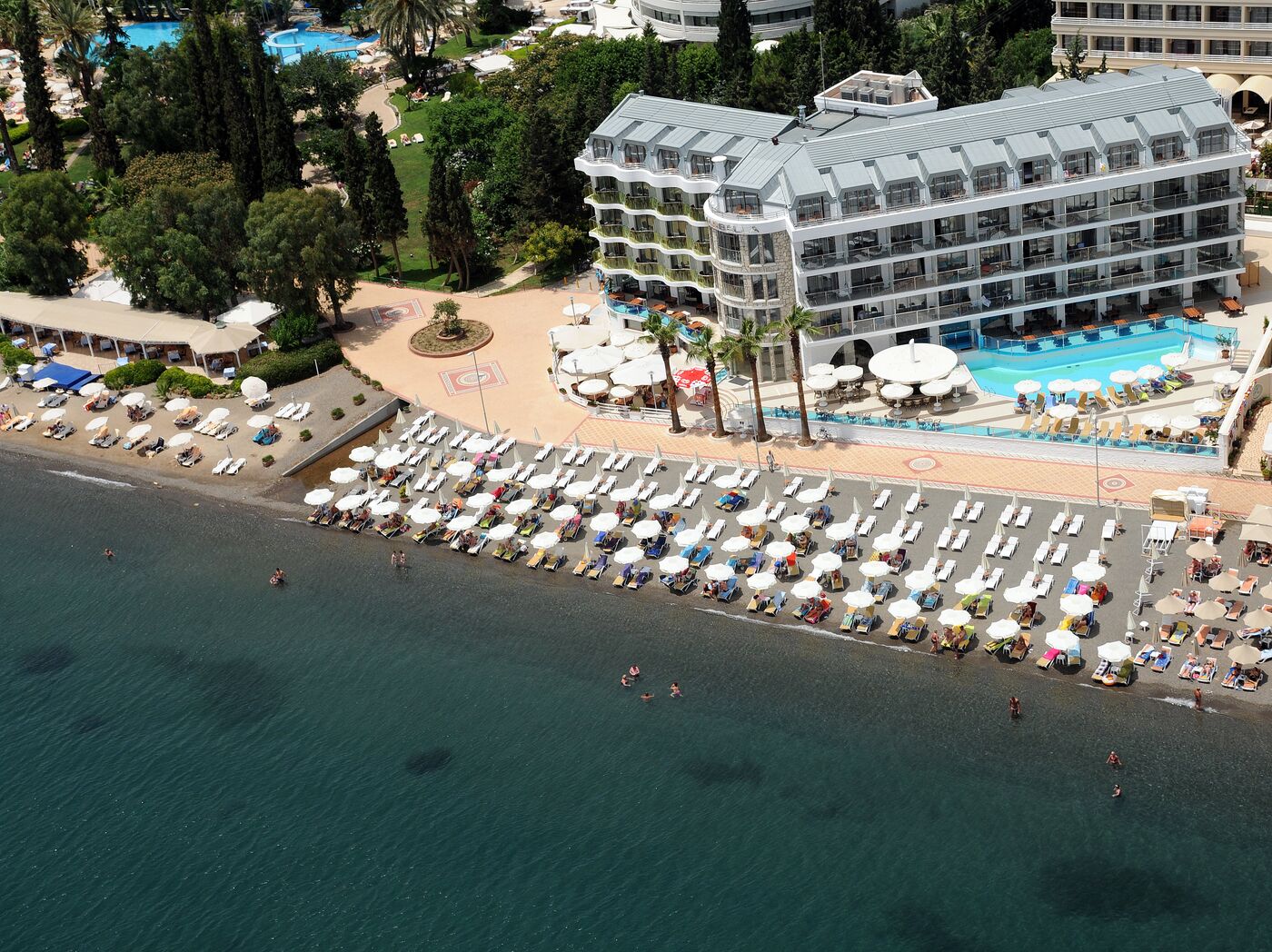 Image of Hotel Marbella