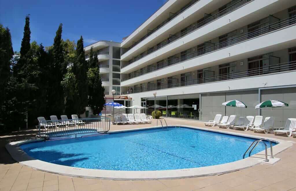 Image of MedPlaya Esmeraldas Aparthotel