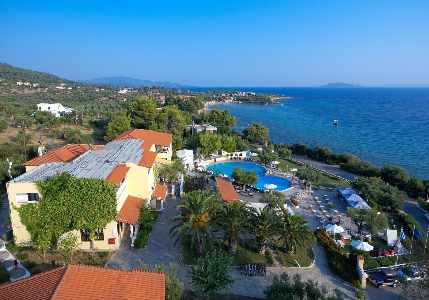 Image of Acrotel Elea Beach