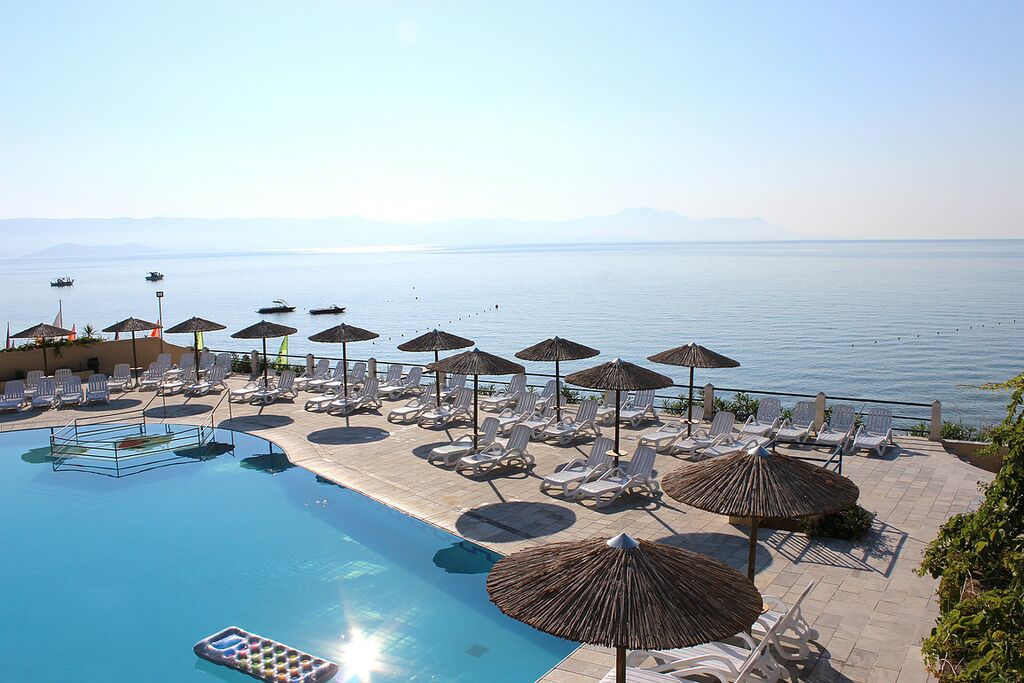 Image of Ionian Sea View Hotel