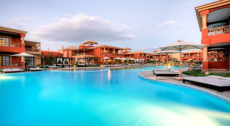 Image of Pickalbatros Alf Leila Wa Leila Resort - Neverland Hurghada