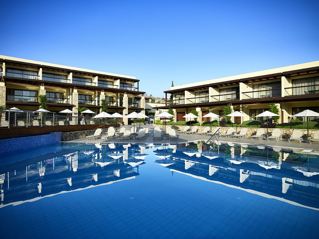 Image of Island Blue