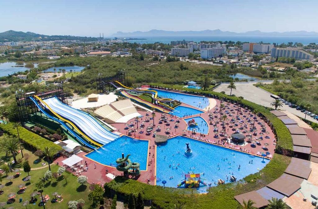 Image of Club Mac Alcudia