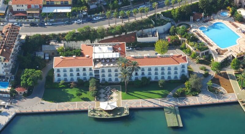 Image of Ece Saray Marina and Resort