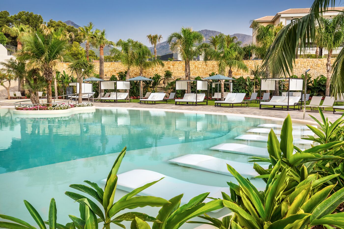 Image of Barcelo La Nucia Palms