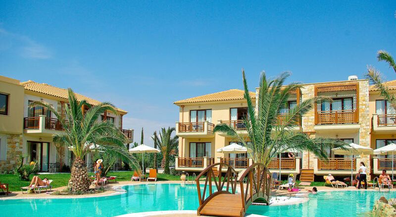 Image of Mediterranean Village Hotel and Spa