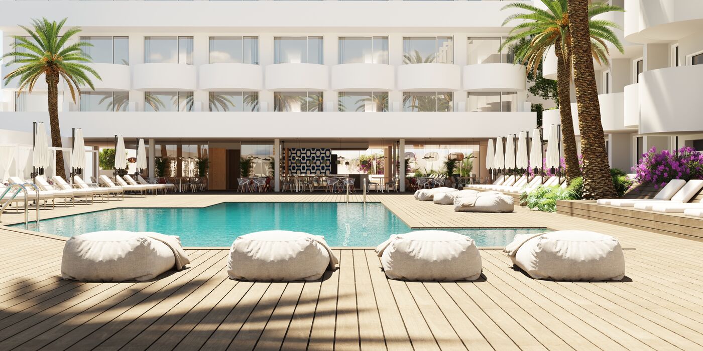 Image of Palmanova Beach Apartments by TRH