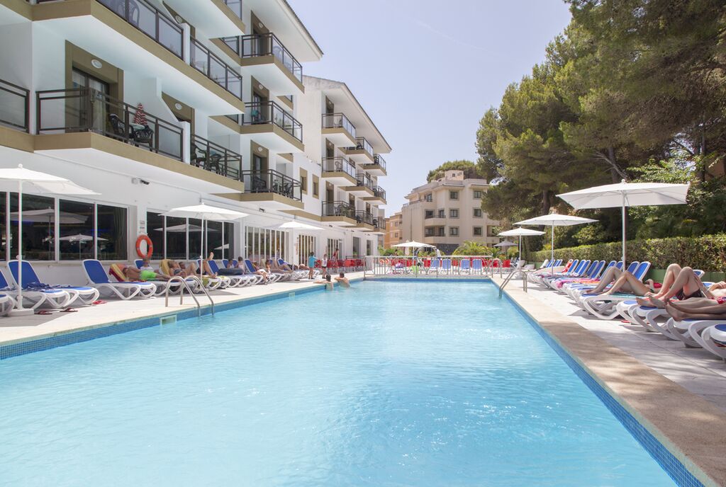 Image of Guya Wave Hotel - Adults Only