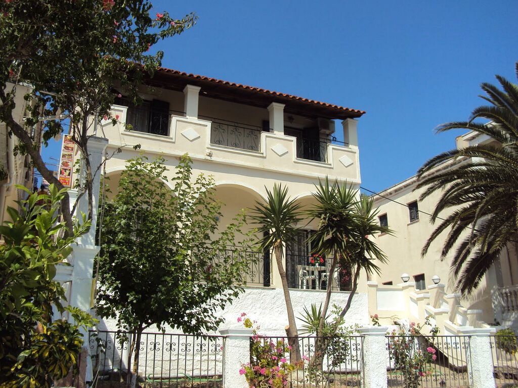 Image of Kavos Panorama