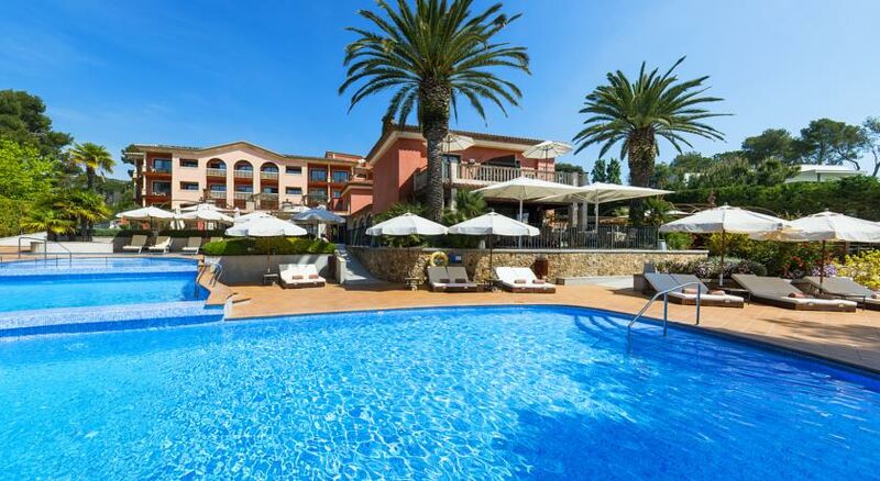 Image of Salles Hotel and Spa Cala del Pi