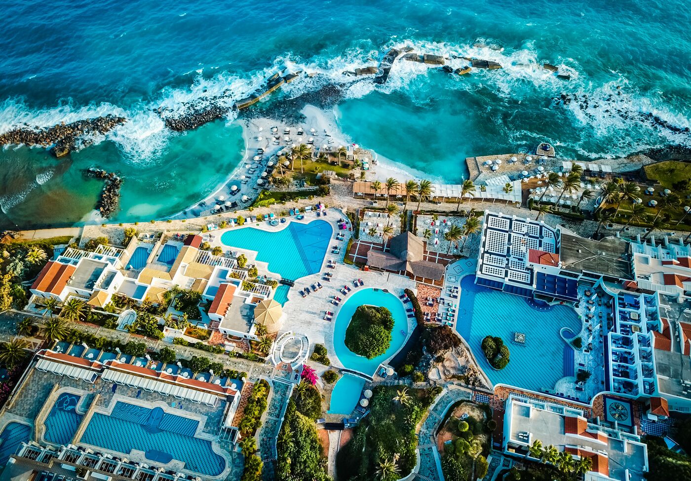 Image of Minos Imperial Luxury Beach Resort and Spa Milatos