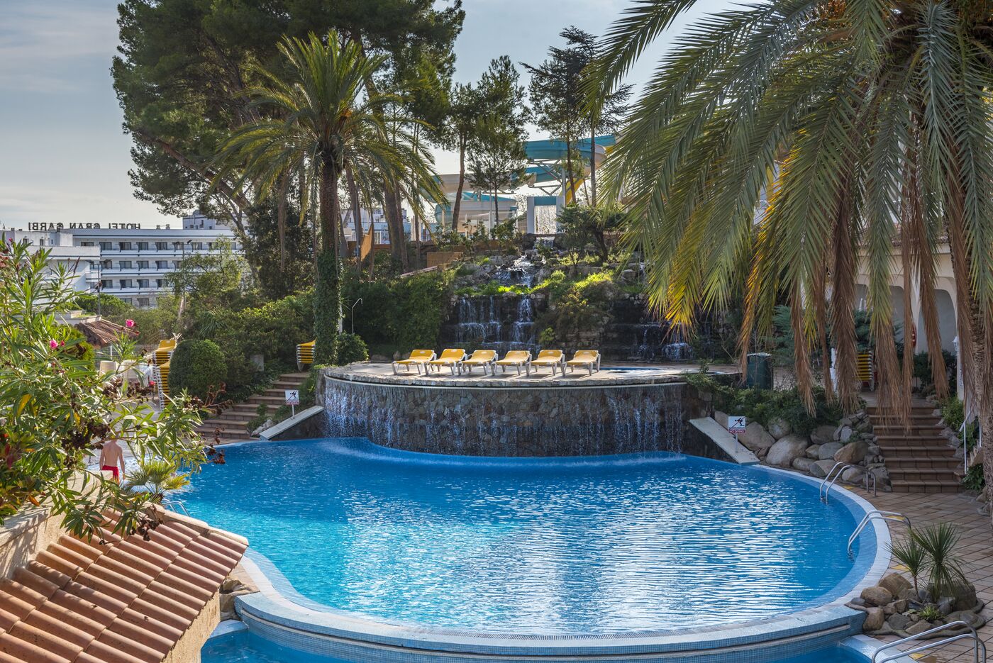 Image of Guitart Central Park Aqua Resort