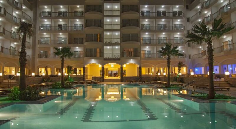 Image of Royal Star Beach Resort