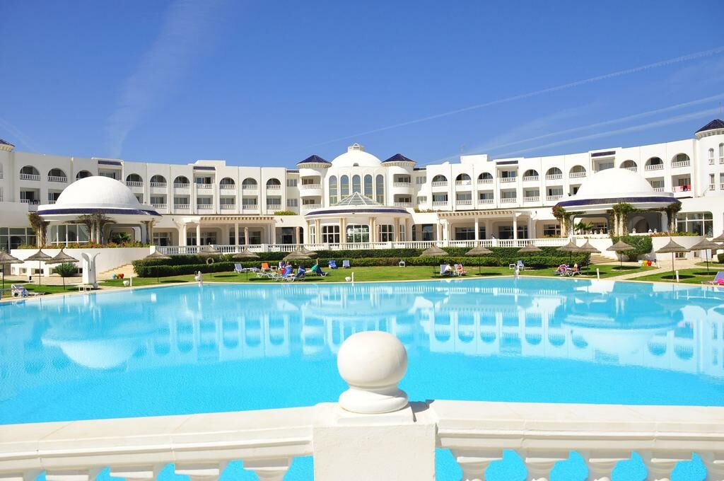 Image of Golden Tulip Taj Sultan