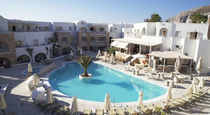 Image of Aegean Plaza