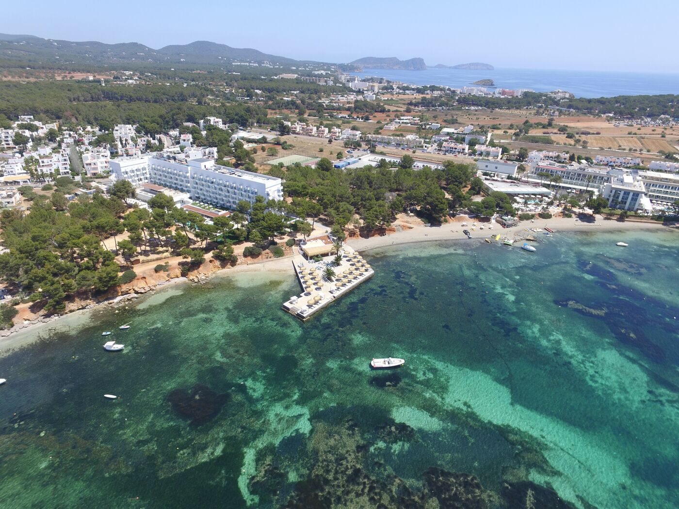Image of Iberostar Selection Santa Eulalia Ibiza - Adult Only