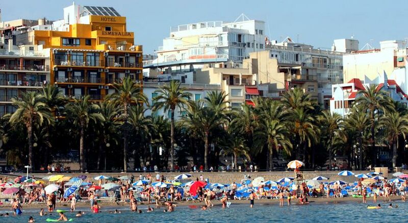 Image of Hotel Casual Pop Art Benidorm