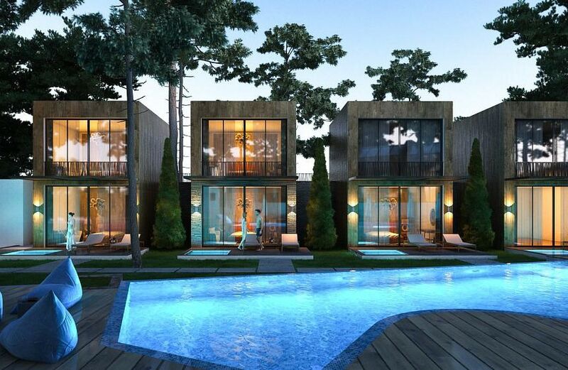 Image of UNIQUE Life Style Boutique Hotel