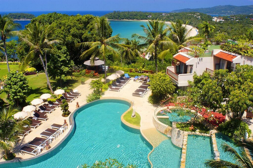 Image of Andaman Cannacia Resort And Spa