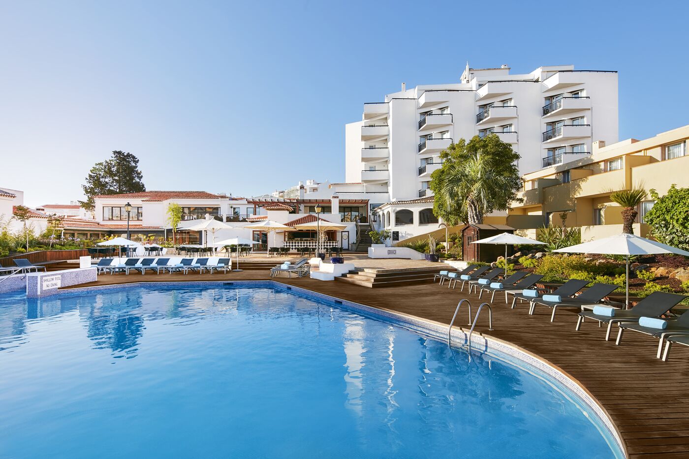 Image of Tivoli Lagos Algarve Resort