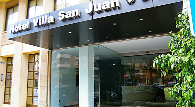 Image of Villa San Juan