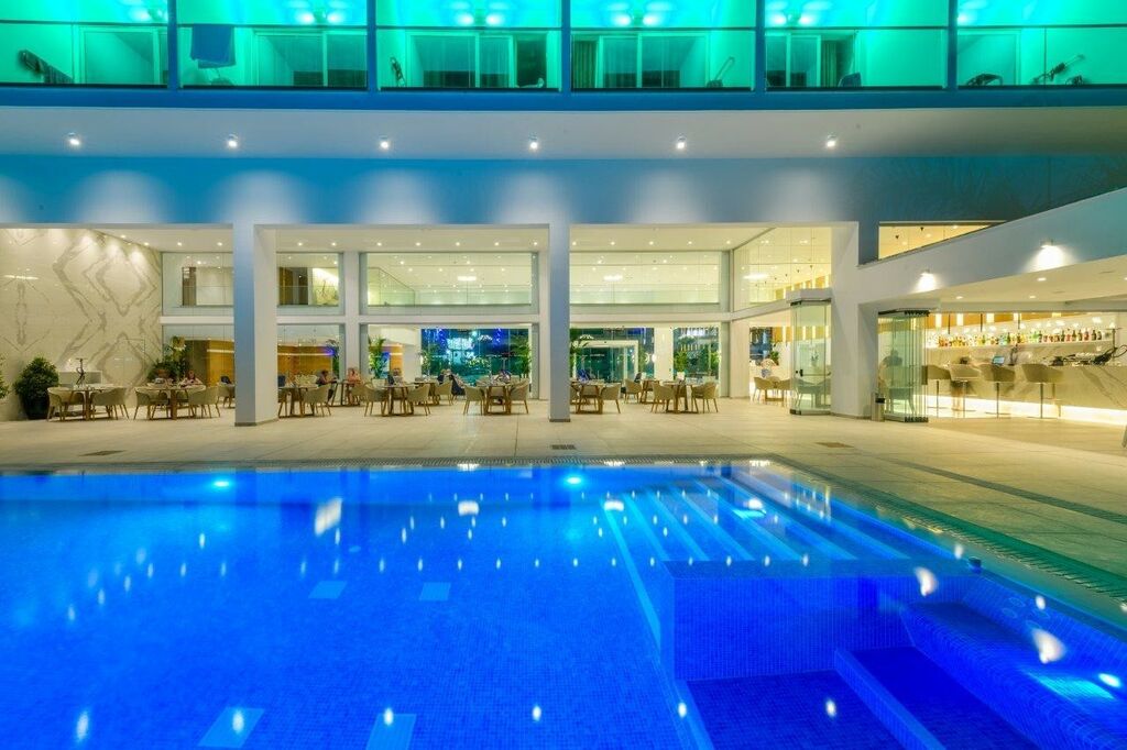 Image of Tasia Maris Seasons Hotel - Adults Only